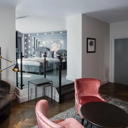 Malmaison Hotel 4*