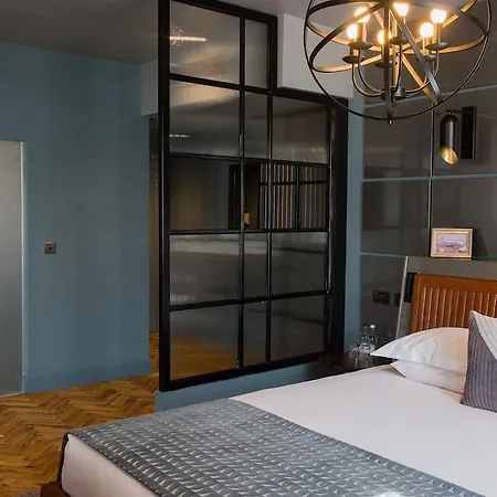 Malmaison Hotel
