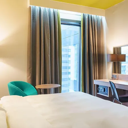 Radisson Centre, A Verified Net Zero
