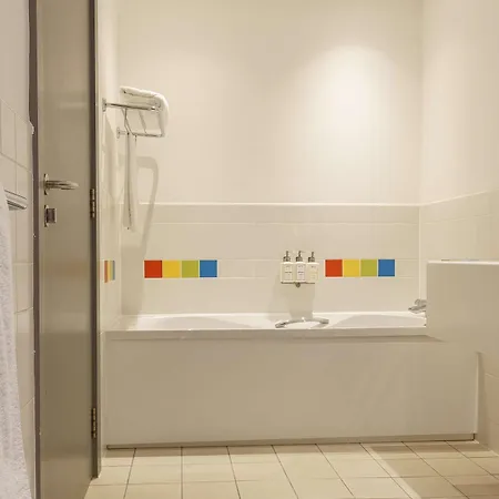 Hotel Radisson Centre, A Verified Net Zero 4*