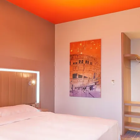 Hotel Radisson Centre, A Verified Net Zero Manchester