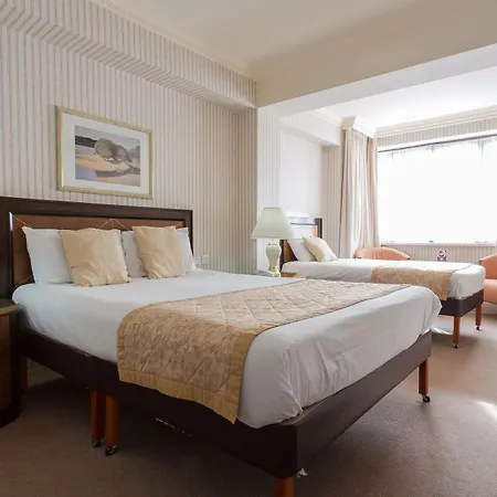 Hotel Britannia & Manchester