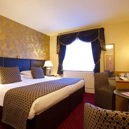 Hotel South Manchester