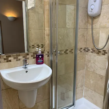 בית הארחה New Union Adults Only מנצ'סטר