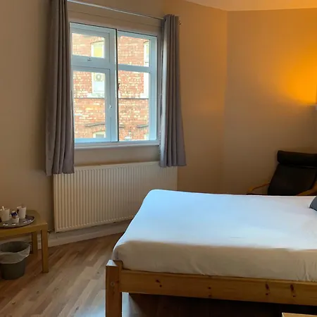 New Union Adults Only מנצ'סטר