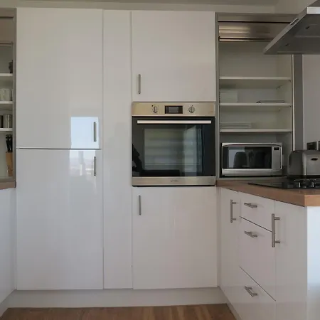 Quay Apartment Manchester