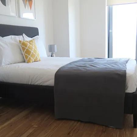 Quay Apartment