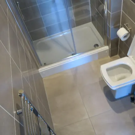 Quay Apartment *