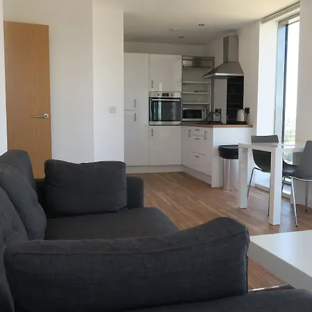 Apartment Quay