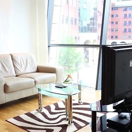 Apartment Quay