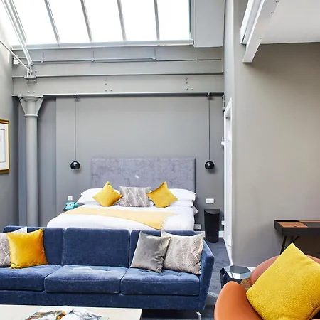 Abode Hotel