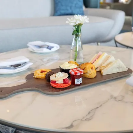 Szálloda Hyatt Regency Manchester