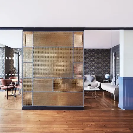 Hyatt House Aparthotel 4*