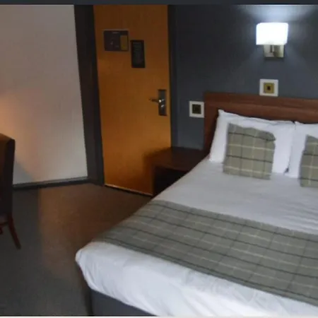 城堡原野酒店 曼彻斯特