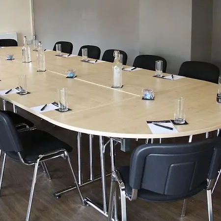 酒店 城堡原野酒店