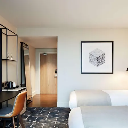 Hyatt Regency Hotel Manchester