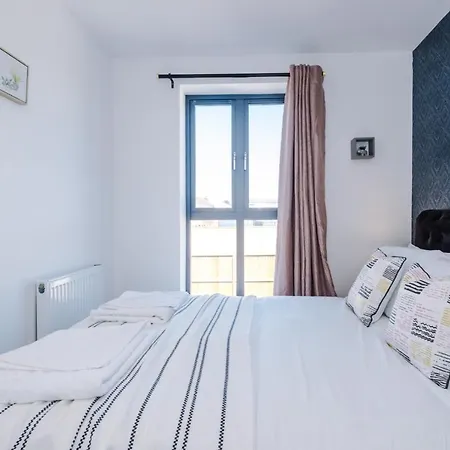 호텔 Rest&recharge At Ridgefield House *