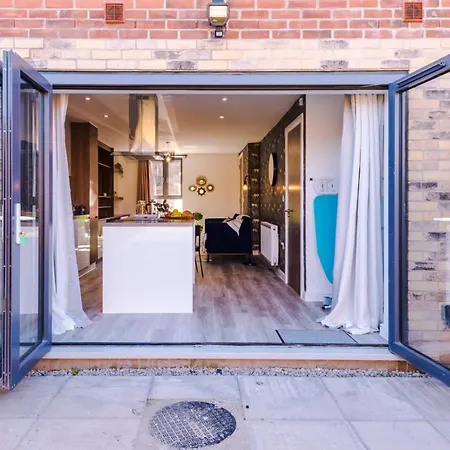 Rest&recharge At Ridgefield House 호텔 *