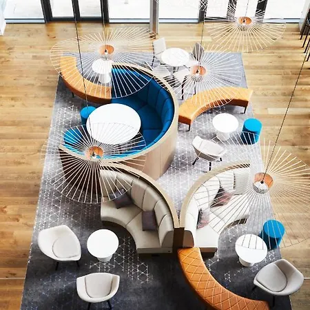 Hyatt Regency Szálloda