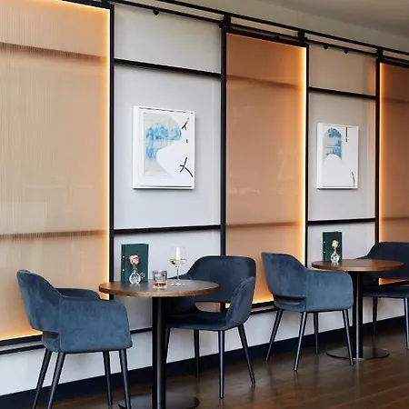 Hotel Hyatt Regency Manchester