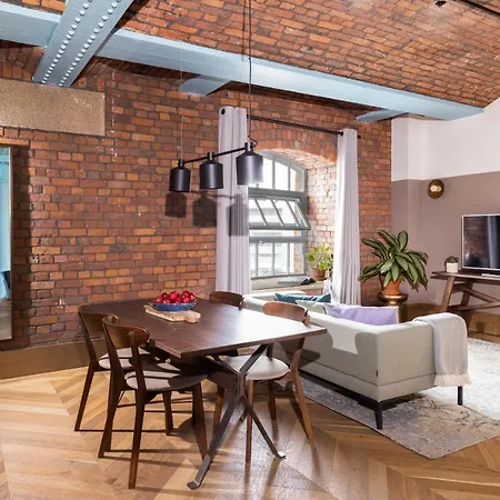 Native Hotel apartamentowy 4*