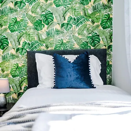 Rest&recharge At Ridgefield House *