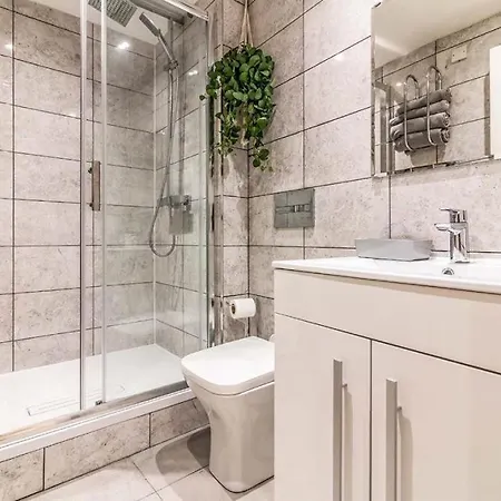 Appartement Heart Of The Centre - Serviced