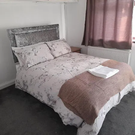 Melverley House Villa