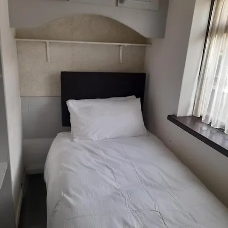 Melverley House Willa *