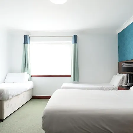 מלון The Victoria Manchester By Compass Hospitality