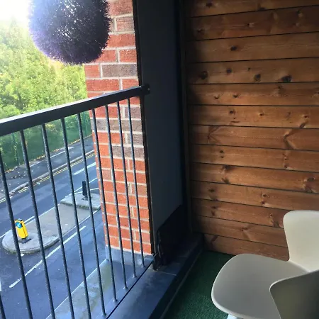 Poplar House Homestay Manchester
