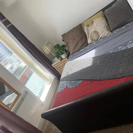 Homestay Poplar House Manchester