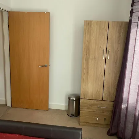 Homestay Poplar House Manchester