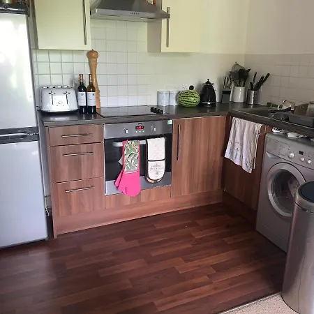 Poplar House Homestay Manchester