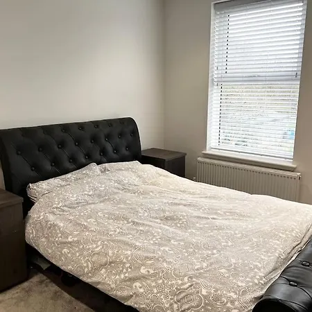 Luxury Close To The With Hot Tub & Bbq Fire Pit. Dom wakacyjny *