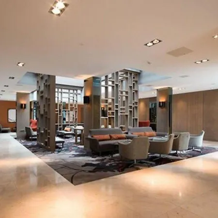 Clayton Centre Hotel Manchester