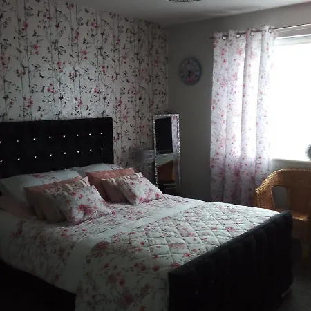 Bed & Breakfast Heaton Park Middleton (Greater Manchester)