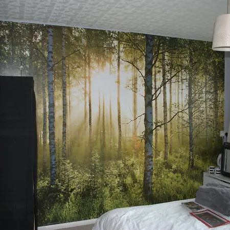 Kwatera prywatna Dan's House