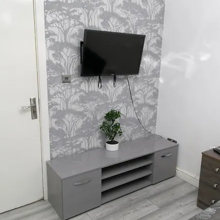 Apartament Hills View *