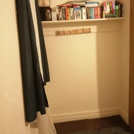 Carib Séjour chez l'habitant Manchester
