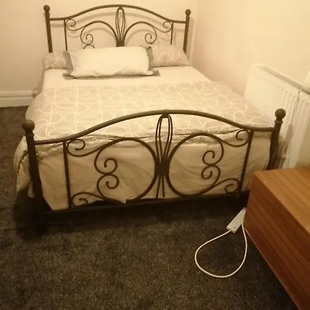 Accommodatie bij particulieren Carib