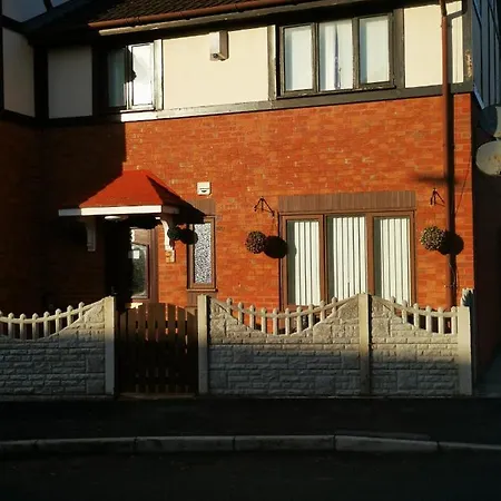 Richflo Facility Manchester