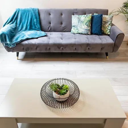 Ashfield House * 맨체스터