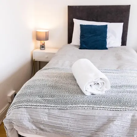 Ashfield House 펜션 맨체스터
