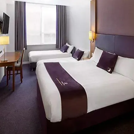 Premier Trafford Centre South 3* Manchester