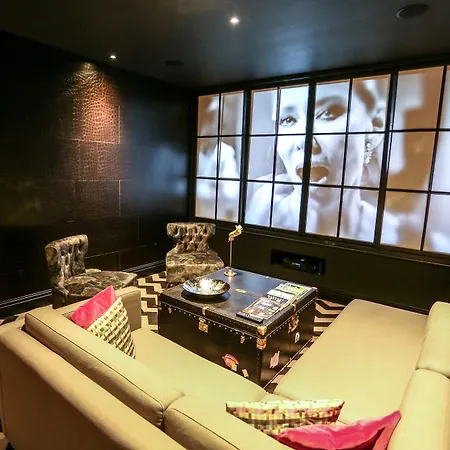 Hotel Gotham 5*