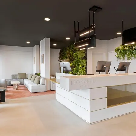 Leonardo Piccadilly 4*