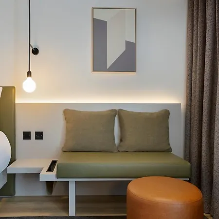 Hotel Leonardo Piccadilly