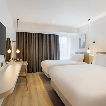 Hotel Leonardo Piccadilly Manchester