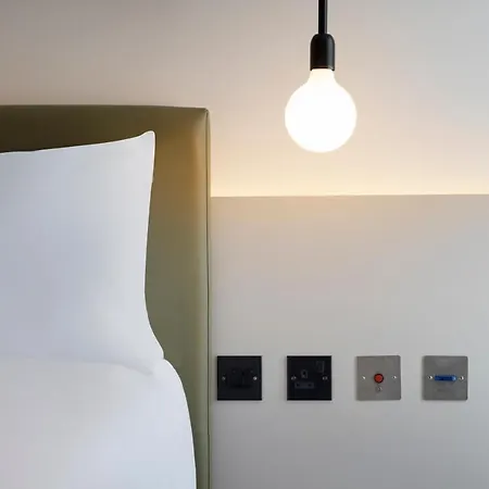 Leonardo Piccadilly Hotel Manchester